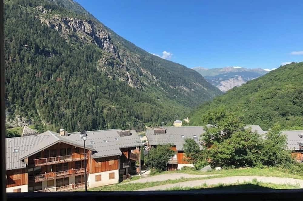 Apartamento entero, Appartement à la Montagne in Orelle, Región de Saint-Jean-de-Maurienne