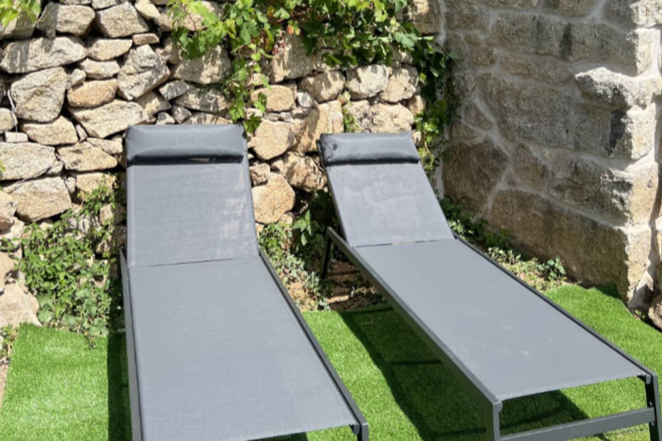 Casetta Tozza Di Conca in Conca, Arrondissement de Sartène