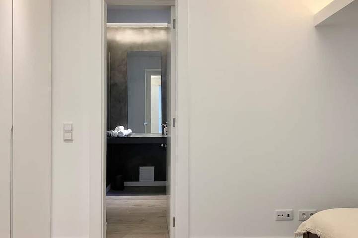 Villa pour 9 personnes, avec balcon à Lisbonne - 4