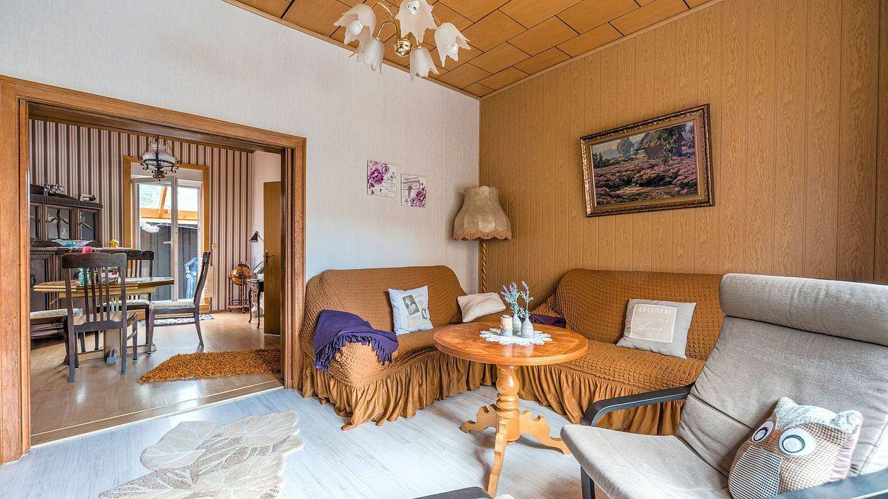 Ganze Ferienwohnung, Ferienwohnung für 2 Personen (75 m²) in Ilsenburg in Ilsenburg, Harzvorland