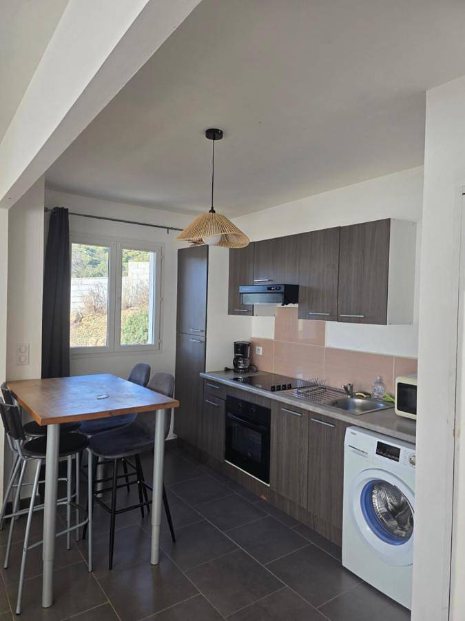 Maison être mer et montagne in Canavaggia, Arrondissement de Corte