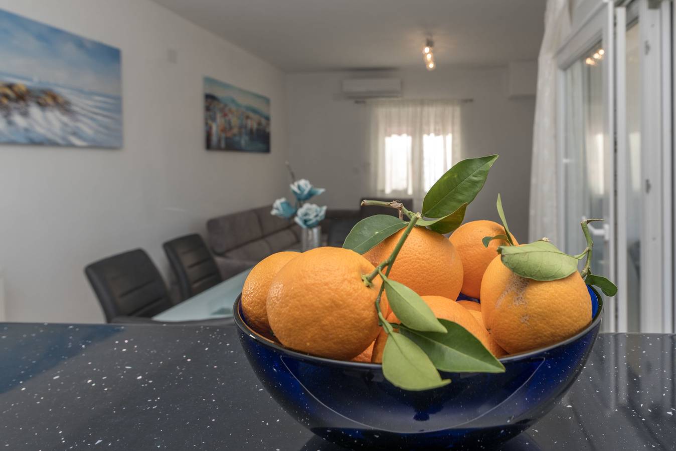 Villa Kate in Trogir, Ciovo