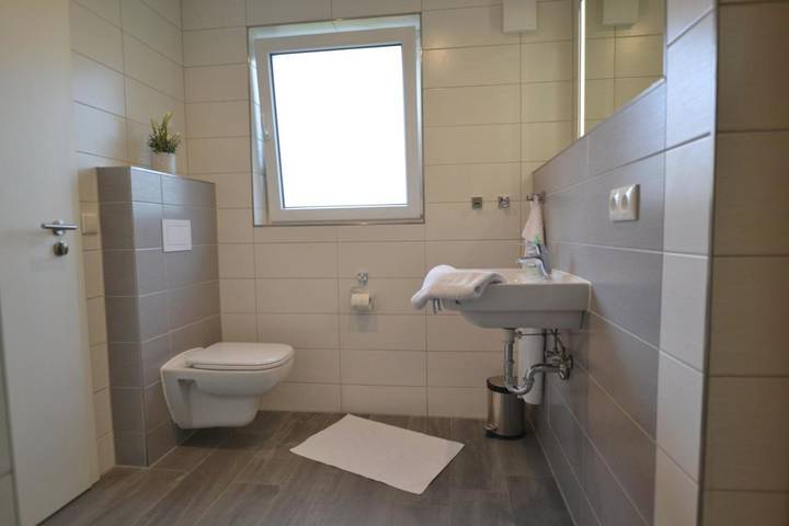Ferienhaus für 6 Personen, mit Sauna und Garten, mit Haustier in Gammendorf - 4