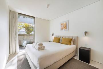 Apartamento De Férias para 4 Pessoas em Massarelos, Lordelo do Ouro e Massarelos, Foto 2