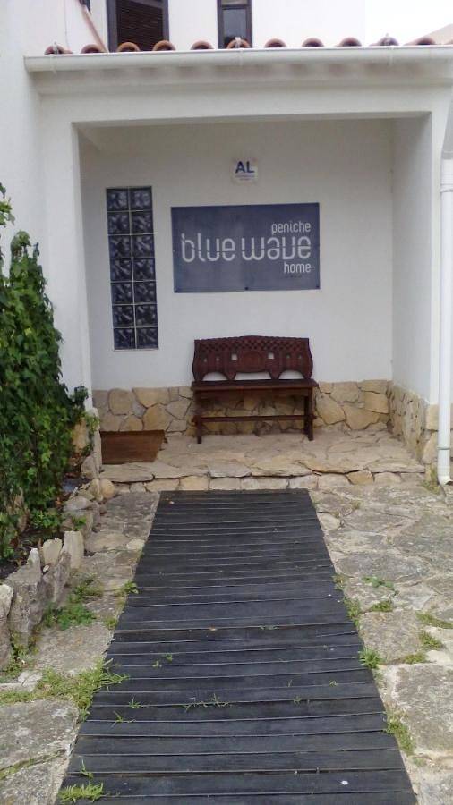 Economy Single Room in Peniche, Leiria District