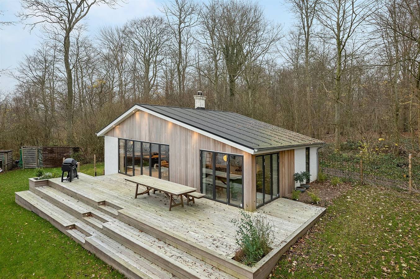 Home in Nordborg with Wifi in Nordborg, Kleiner Belt