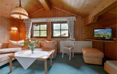 Ferienhaus für 8 Personen in Söll, Hohe Salve, Bild 2