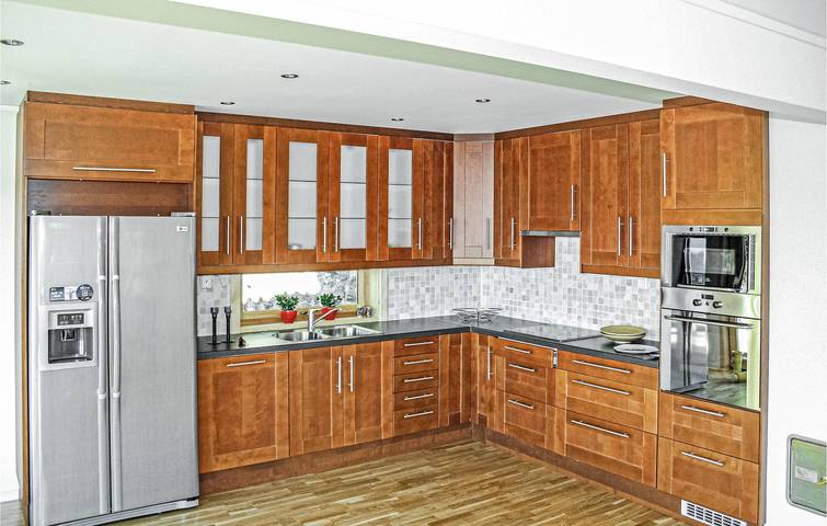 Ferienhaus für 10 Personen, mit Whirlpool und Terrasse in Hordaland - 3