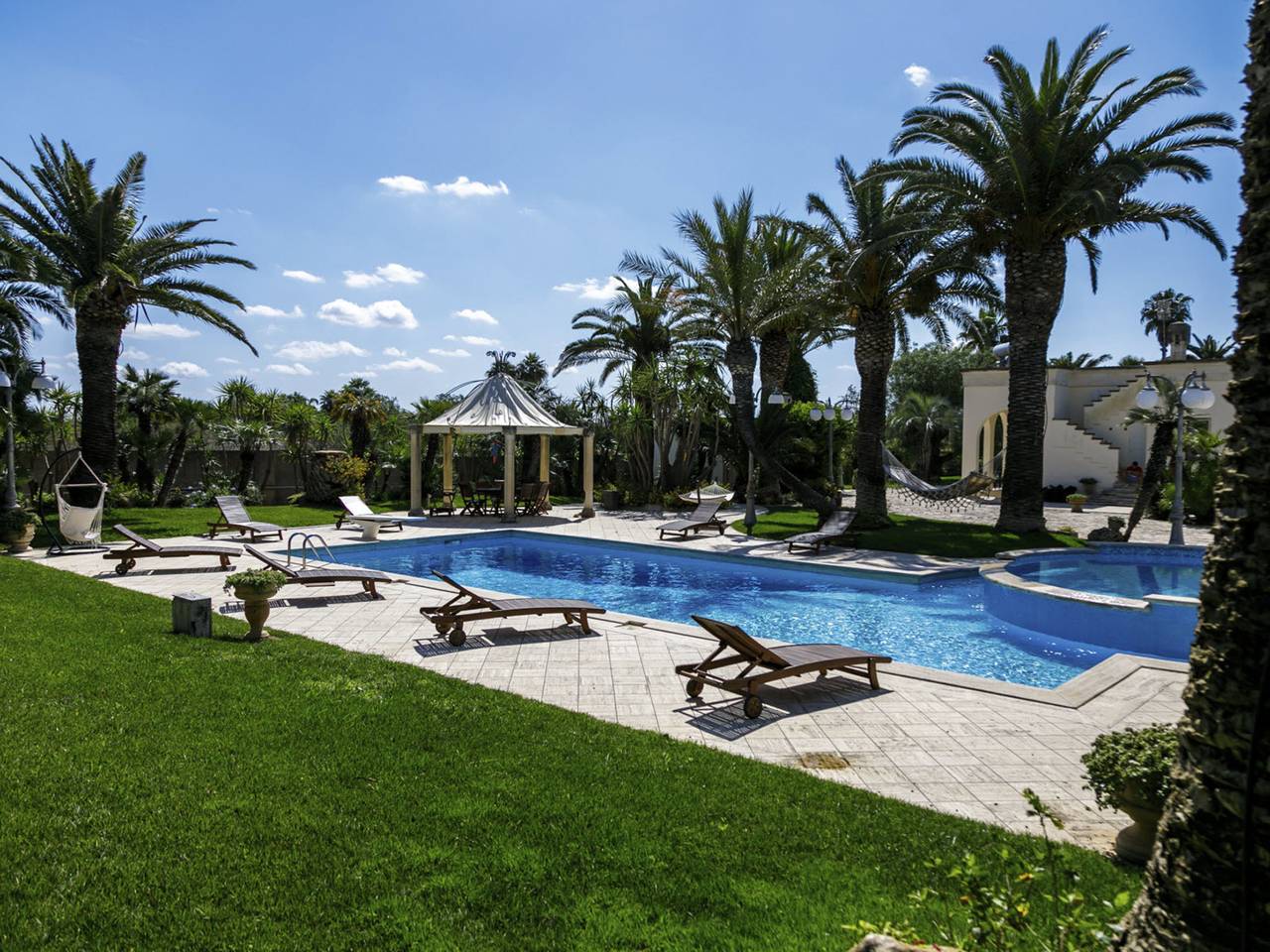 Incoronata in Nardò, Nardò (comune)