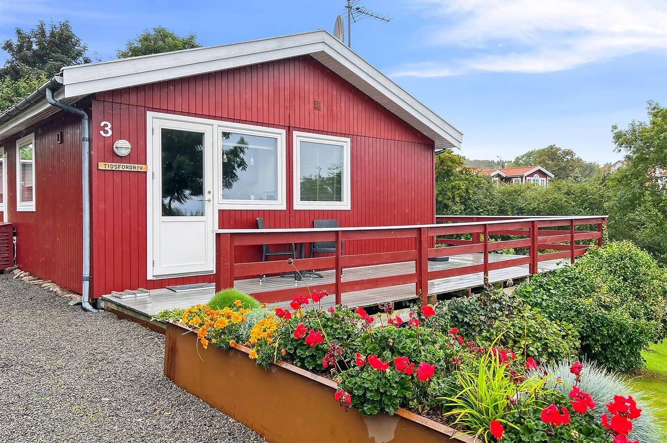 Casa vacanza a Allinge a partire da 128€ a notte