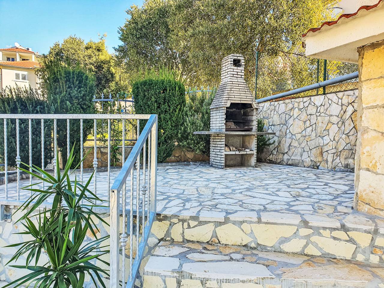 Cały apartament, Ana in Sveti Filip i Jakov, Općina Sveti Filip i Jakov