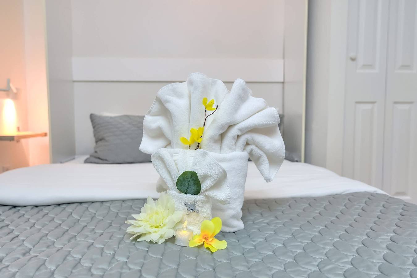 Apartamento entero, Apartamento de vacaciones para 4 personas con balcón in Ville-Marie, Montreal