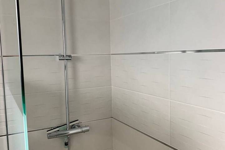 Apartamento entero, Le Clos Des 2 Caps - Renovated Contemporary 2 Bed Apartment 2 Steps From The Sea in Wimereux, Boulogne-sur-Mer region
