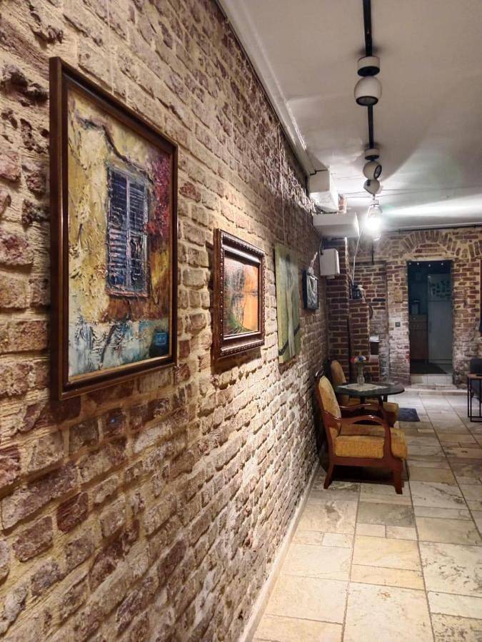 Villa voor 8 personen, met terras in Turkije