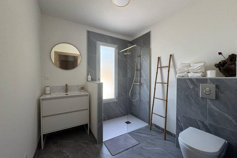 Villa en Provence avec piscine et jacuzzi in Varages, Région de Brignoles