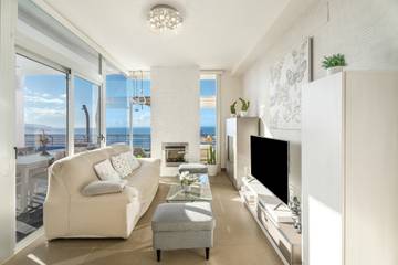 Villa pour 6 Personnes dans Santa Úrsula, Tenerife du Nord, Photo 2