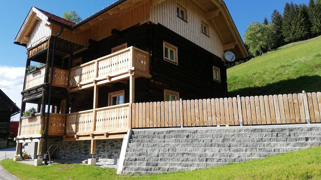 Ferienhaus für 8 Personen (150 m²) in Irdning-Donnersbachtal in Irdning-Donnersbachtal, Tauern