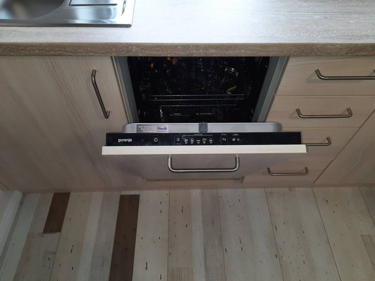 Ganze Wohnung, Flora in Friesoythe, Nordseeküste