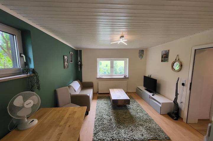 Ferienwohnung für 2 Personen - 1