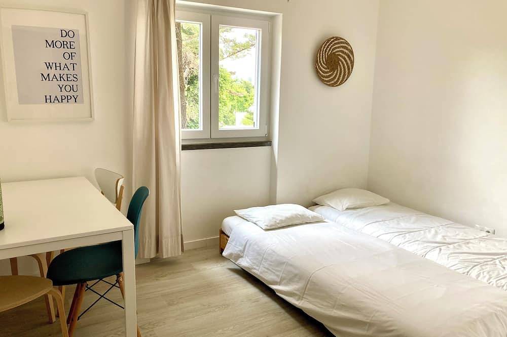 Ganze Wohnung, Apartamento Luminoso e Acolhedor Perto da Praia in Carcavelos e Parede, Costa de Lisboa