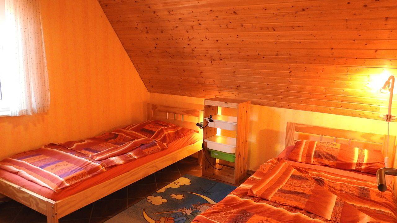 Ferienhaus für 11 Personen (130 m²) in Wangerland in Horumersiel, Südliche Nordseeküste