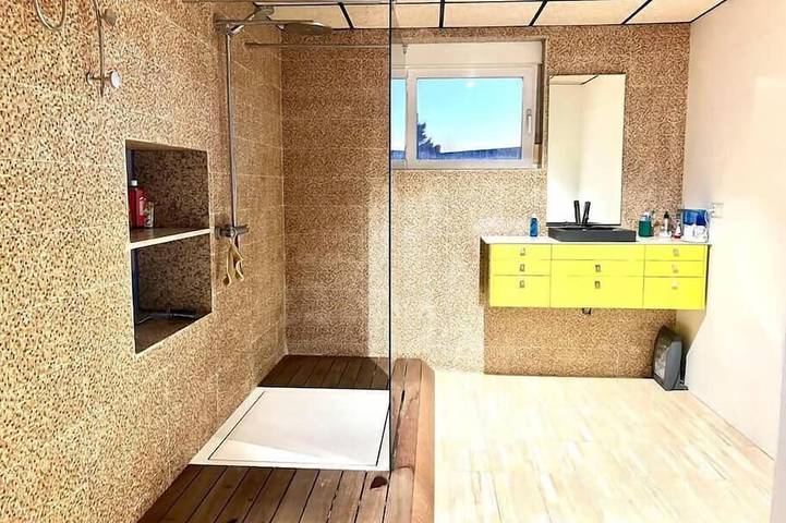 Entire apartment, Exclusivo Loft en Zaragoza-4 in Saragossa, Saragossa Province