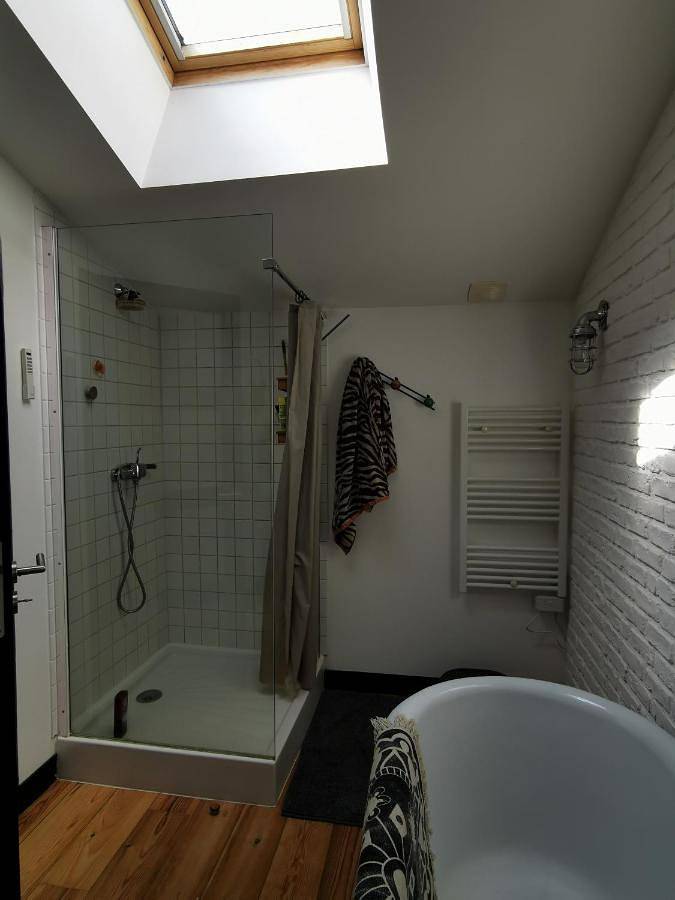Location de vacances pour 8 personnes, avec Jacuzzi et Terrasse à Roussay - 2