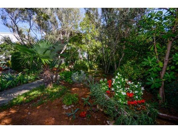 Entire apartment, Two bedroom apartment with terrace and sea view Krk A-11646-a in Krk Town, Krk