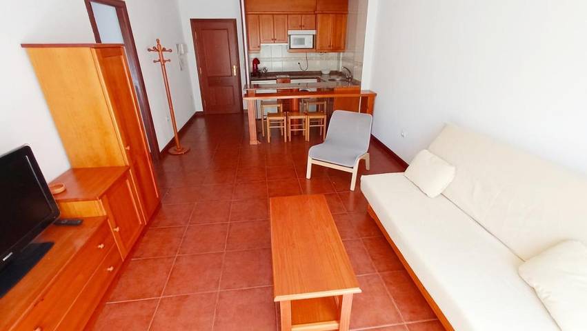 Gîte pour 4 personnes, avec terrasse à San Vicente de la Barquera - 2