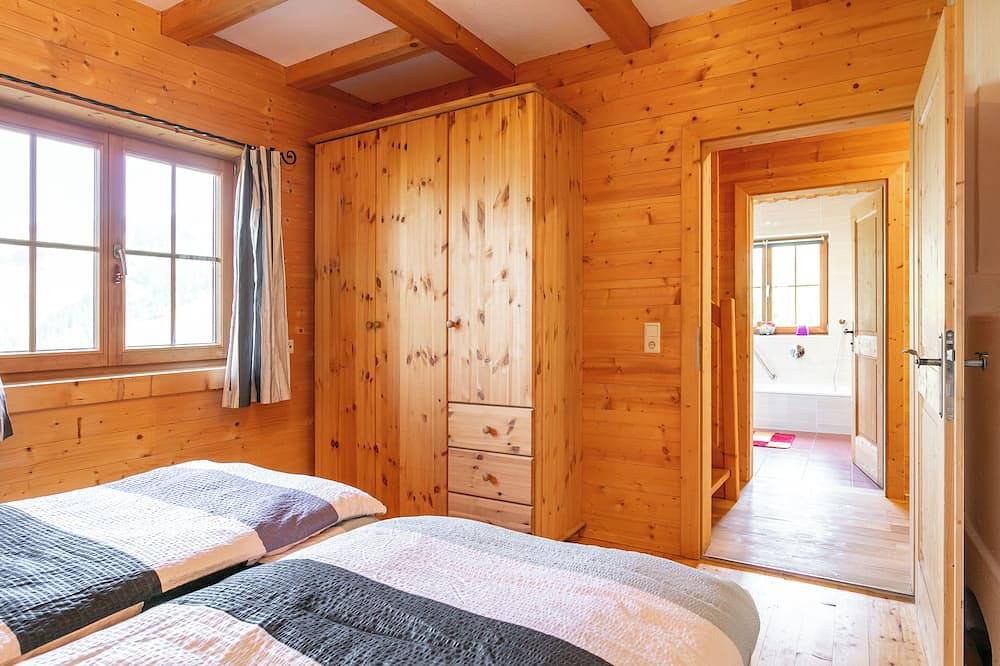 Chalet mit traumhaften Ausblick in Kolsassberg, Innsbruck Land