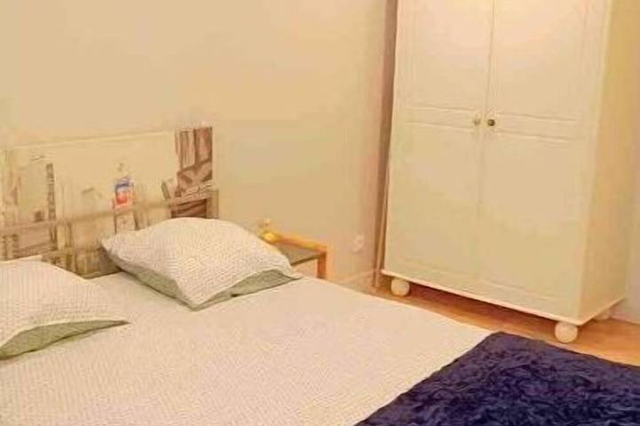 Gîte pour 3 personnes à Liffré