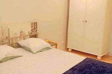 Gîte pour 3 personnes à Liffré