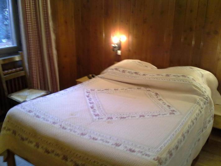 Maison d’hôte pour 2 personnes, avec jardin et vue dans Parc National de la Vanoise - 2