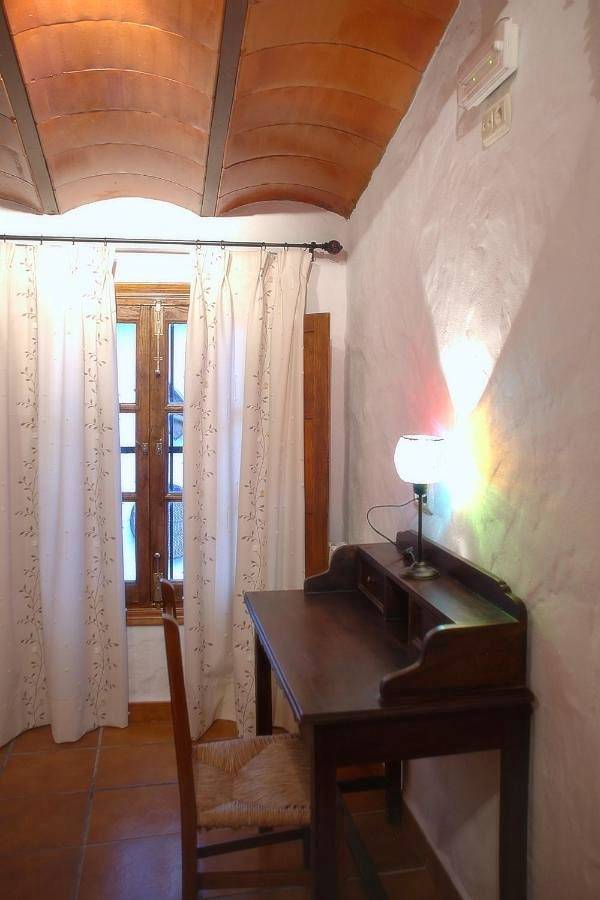 Casa rural para 15 personas en Grazalema - 4