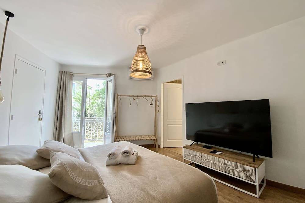 Casa Angel -villa Bohème Avec Piscine et Clim ! in Vauvert, Region de Nimes