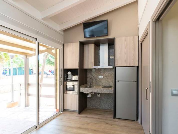Location de vacances pour 4 personnes, avec Terrasse et Piscine à Malgrat de Mar - 2
