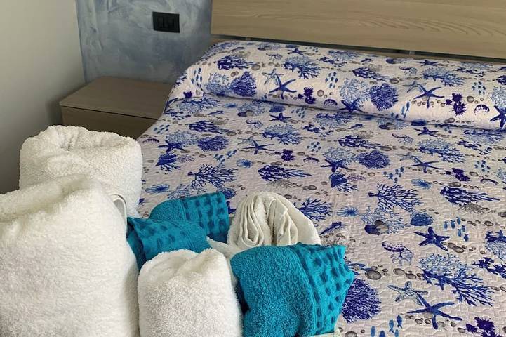 Appartamento intero, Appartamento Deluxe in Siculiana, Provincia di Agrigento