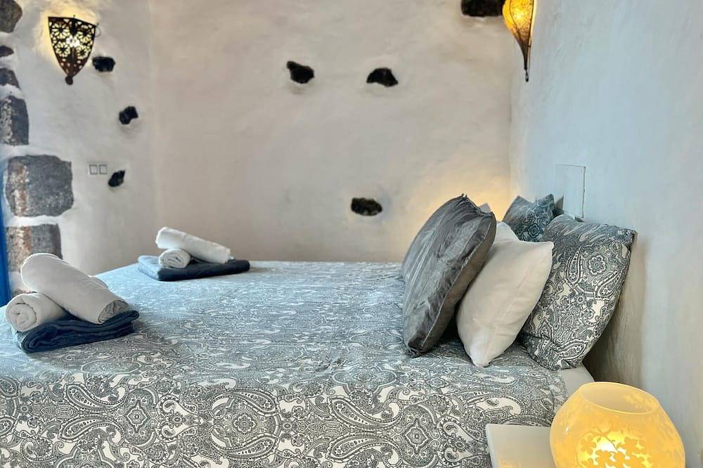 Casa de vacaciones Uga para 1 - 2 personas con 1 dormitorio - Casa de vacaciones in Uga, Yaiza