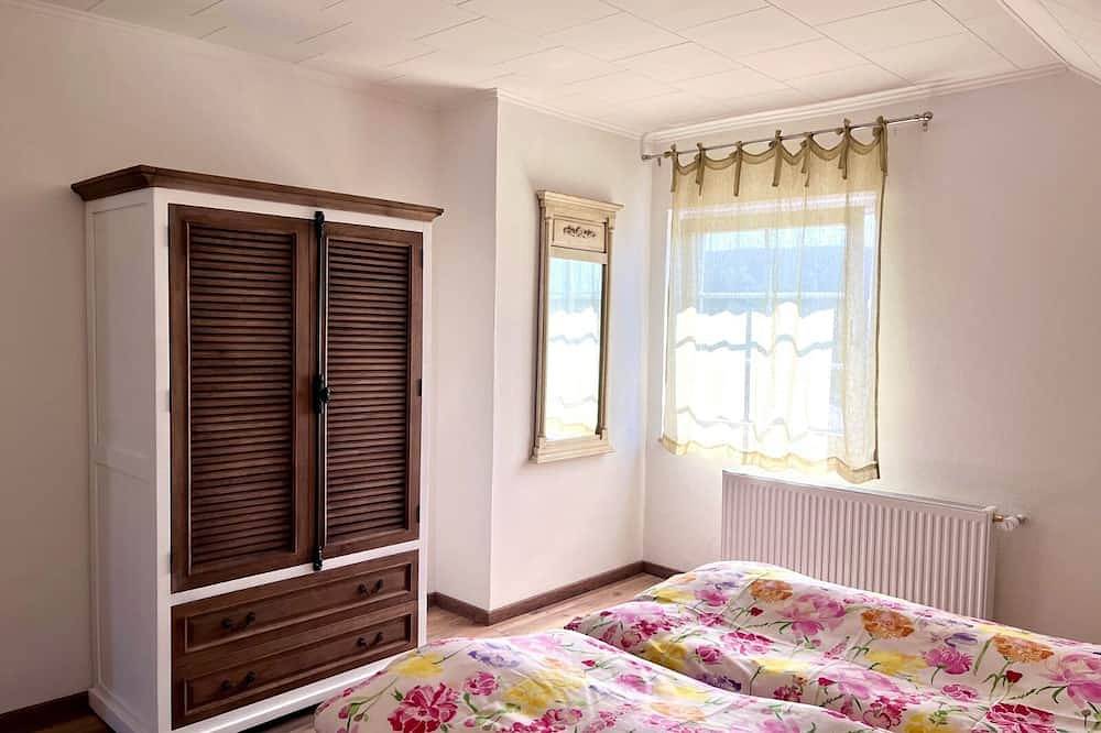 Ferienhaus Caroline in Hallschlag, Naturpark Hohes Venn-Eifel