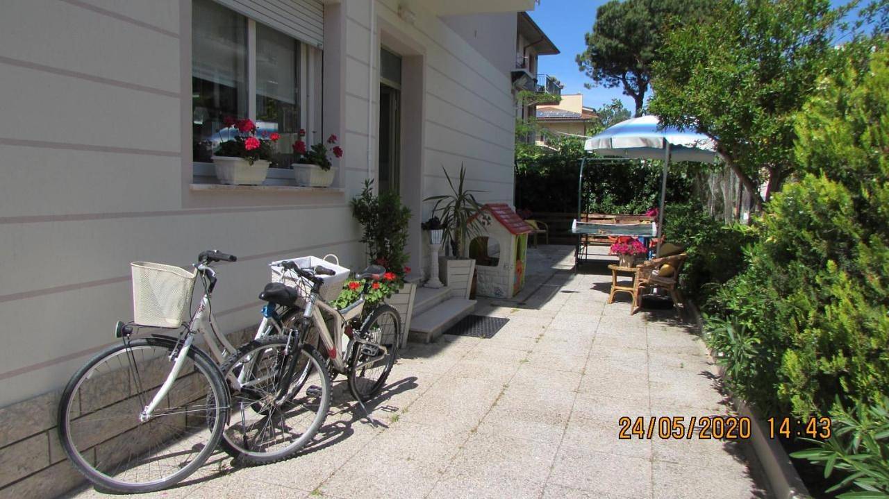 B&b villa lambusta in Cesenatico, Province de Forlì-Cesena