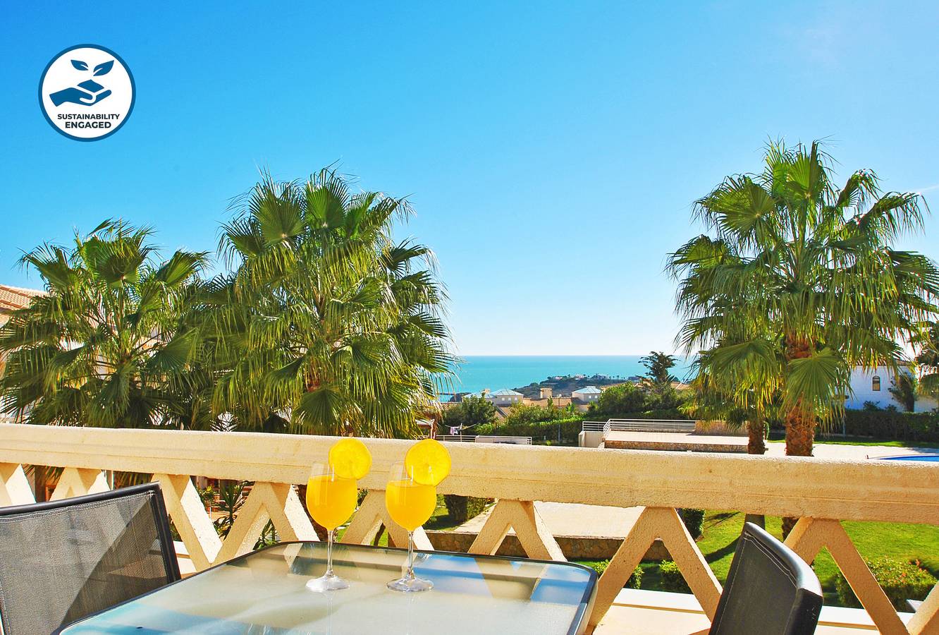 Casa vacanza a Algarve Central a partire da 97€ a notte
