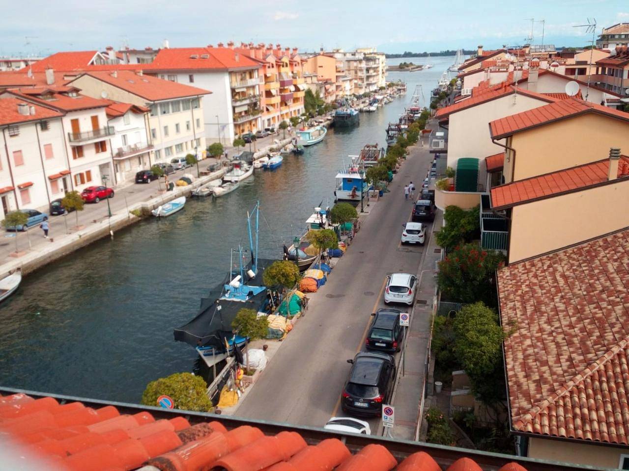 Apartamento entero, Two-Bedroom Apartment in Grado (Costa Adriatica), Provincia de Gorizia