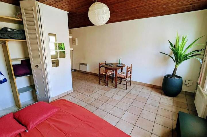 Gîte pour 2 personnes dans Palais des Papes - 2