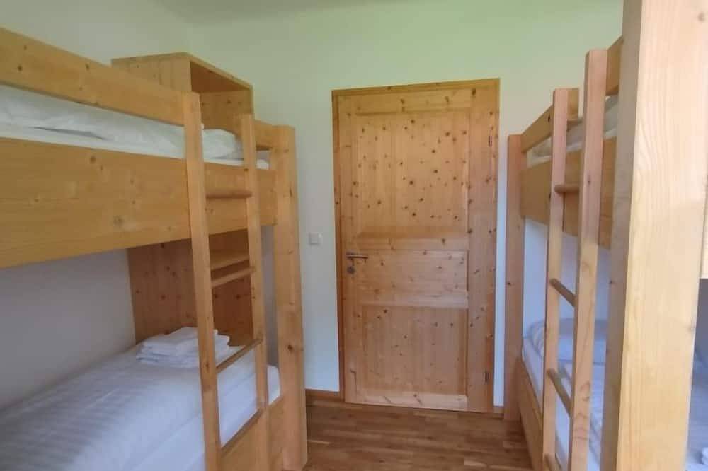 Ganze Wohnung, Für bis zu 8 Personen in Eisenerz, Östliche Obersteiermark