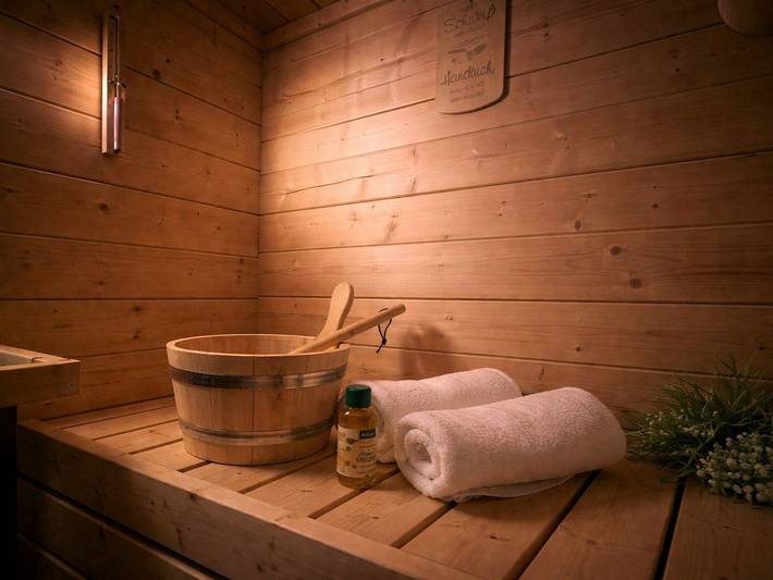 Modernes Ferienhaus Sand & Siel Dangast mit Gartensauna in Dangast, Varel