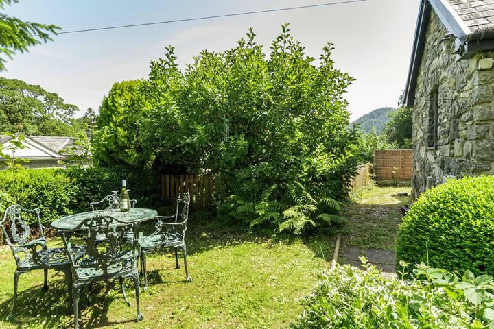 Casa rural para 4 personas in Betws-y-Coed, Snowdonia