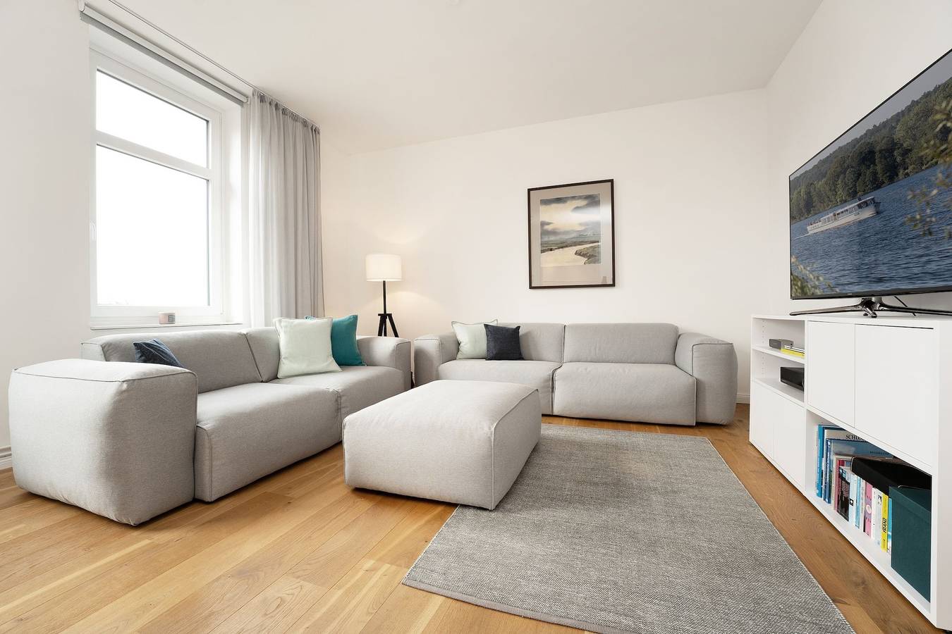 Ganze Ferienwohnung, Dat Ferienhus Klönen in Malente, Ostholstein