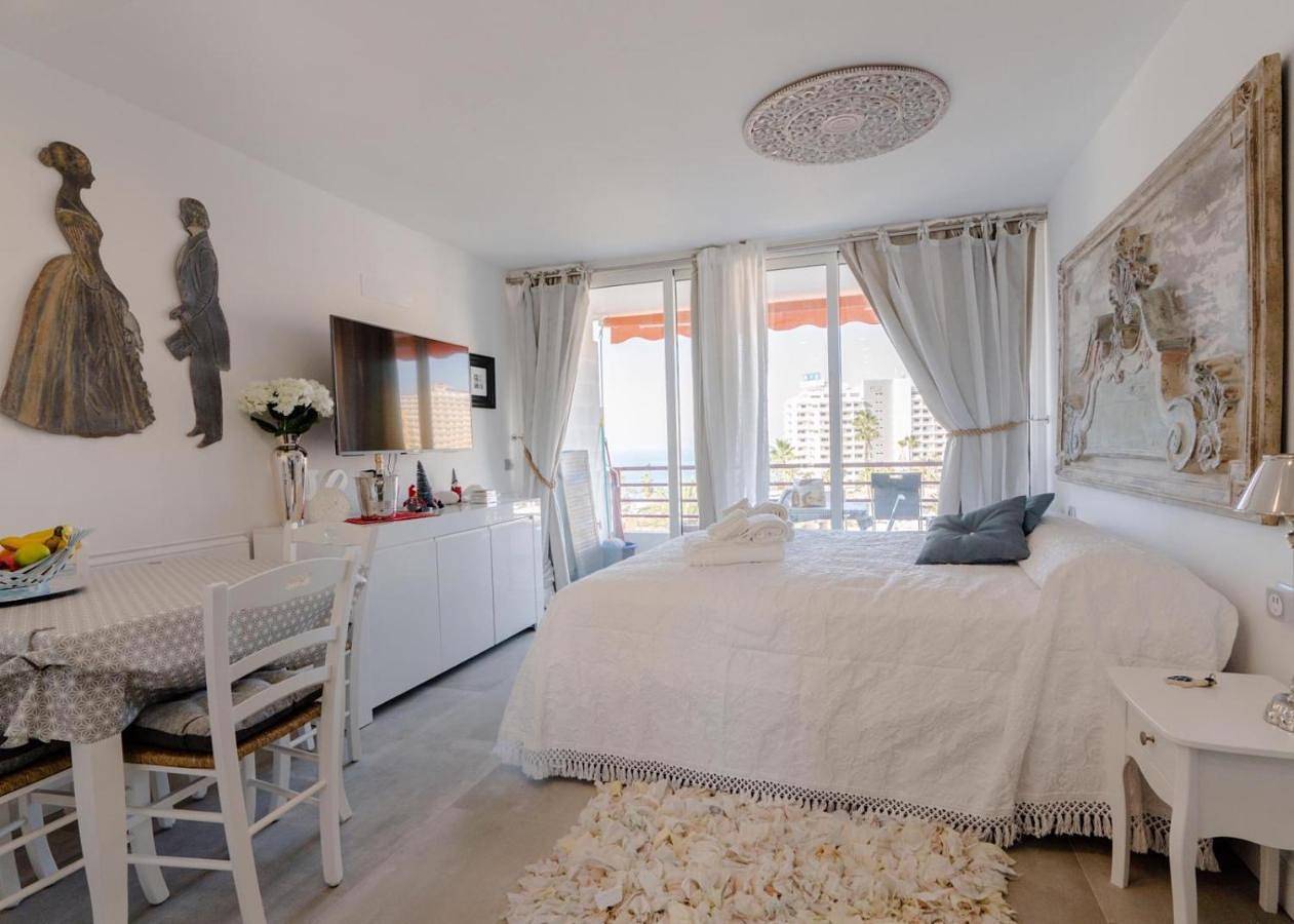 Sweet home deluxe in San Eugenio Alto, Adeje