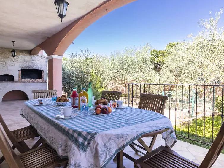 Maison 8 Personnes in Caromb, Parc naturel régional du Mont-Ventoux