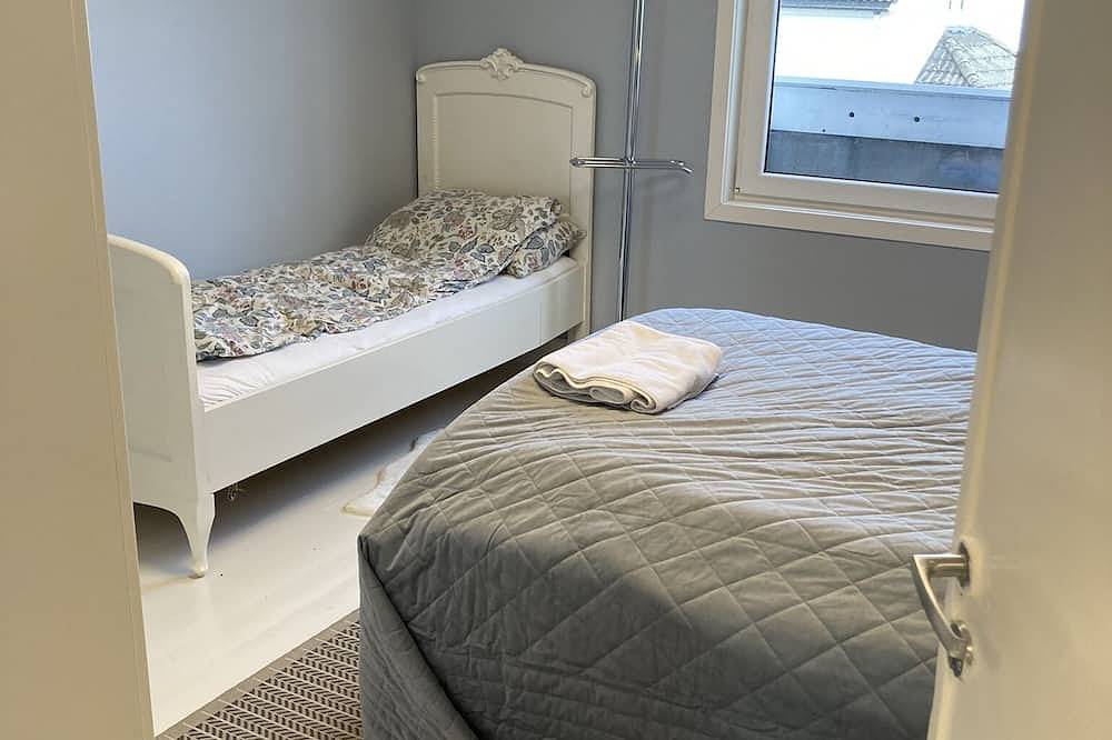 Villa for 8 personer med have in Kristiansand